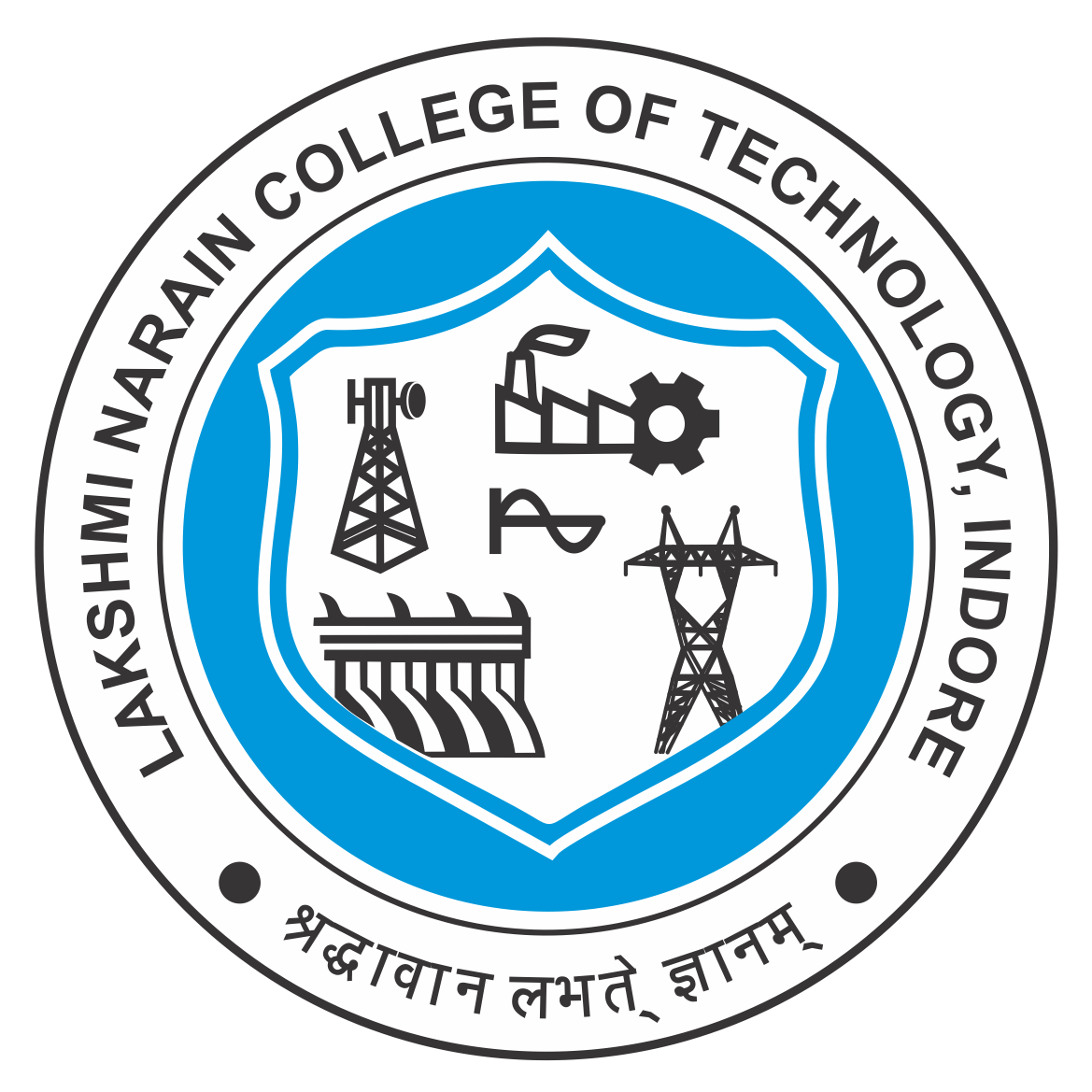 Lakshmi Narain College of Professional Studies (LNCPS), Indore